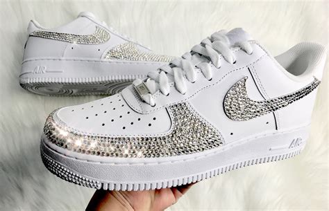 swarovski nike